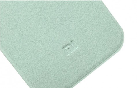 Чехол сумка для смартфонов Xiaomi Mi4 Turquoise